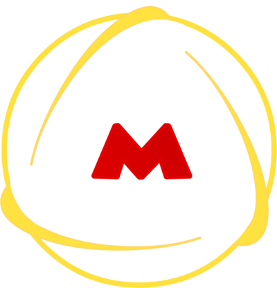 Logo firmy MIERZEJEWSKI