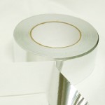 Taśmy aluminiowe do kominków Taśma do izolacji kominków